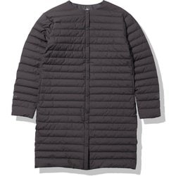 ノースフェイス TNF WS Zepher Shell Coat NDW92263 レディース S 2022