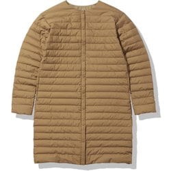 ヨドバシ.com - ザ・ノース・フェイス THE NORTH FACE ウィンドストッパーゼファーシェルコート WS Zepher Shell  Coat NDW91963 ユーティリティブラウン(UB) Sサイズ [アウトドア ダウンウェア レディース] 通販【全品無料配達】