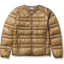 ヨドバシ.com - ザ・ノース・フェイス THE NORTH FACE エクスプローラーパーセルダウンカーディガン EXP-Parcel Down  Cardigan ND92061 ユーティリティーブラウン(UB) Sサイズ [アウトドア ダウンウェア メンズ] 通販【全品無料配達】