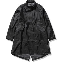 お買得　最安値　NP62061 ノースフェイス ライトニングコート　ブラック　M 100000001005741487_10203.jpg