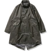 LIGHTNING COAT NP62061 ニュートープ(NT) Mサイズ [アウトドア コート ユニセックス]