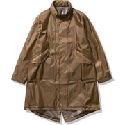 LIGHTNING COAT NP62061 ユーティリティーブラウン(UB) Mサイズ [アウトドア コート ユニセックス]