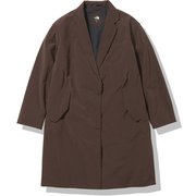 ジェットセットベントリックスコート Jetset Ventrix Coat NYW81961 コーヒービーンブラウン(CF) Sサイズ [アウトドア ジャケット レディース]