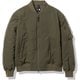 トランジットボンバージャケット Transit Bomber Jacket NYW82065 ニュートープ(NT) Sサイズ [アウトドア ジャケット レディース]