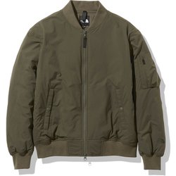 THE NORTH FACE トランジットボンバージャケット