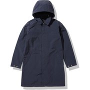 ロールパックジャーニーズコート Rollpack Journeys Coat NPW21863 (AN) Mサイズ [アウトドア コート レディース]