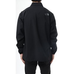 ザ・ノース・フェイス THE NORTH FACE エクスプローラーパーセルコーチジャケット EXP-Parcel Coach Jacket  NP72062 ブラック(K) Mサイズ [アウトドア ジャケット メンズ] 通販【全品無料配達】 - ヨドバシ.com