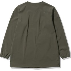 ザノースフェイス エクスプローラーパーセルノーカラージャケット レディース THE NORTH FACE（ザノースフェイス）の「ザ・ノースフェイス