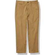バイソンチノパンツ Bison Chino Pant NB81862 ユーティリティーブラウン(UB) XLサイズ [アウトドア パンツ メンズ]