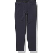 エルクパンツ Elk Pant NB81863 アビエイターネイビー（AN） Lサイズ [アウトドア パンツ メンズ]