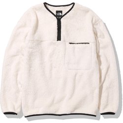 ヨドバシ.com - ザ・ノース・フェイス THE NORTH FACE バーサロフトハーフジップ Versa Loft Half Zip  NA72061 ビンテージホワイト(VW) Sサイズ [アウトドア フリース メンズ] 通販【全品無料配達】