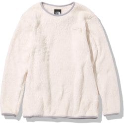 ヨドバシ.com - ザ・ノース・フェイス THE NORTH FACE バーサロフトクルー Versa Loft Crew NAW72061  ビンテージホワイト(VW) XLサイズ [アウトドア フリース レディース] 通販【全品無料配達】