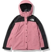 マウンテンライトジャケット Mountain Light Jacket NPW61831 メイサロース ME Mサイズ [アウトドア 防水ジャケット レディース]