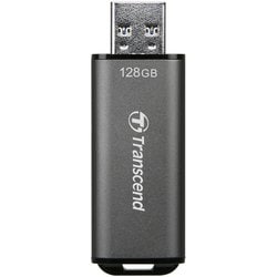 ヨドバシ.com TRANSCEND TS128GJF920 [128GB USB3.2対応 高速・高耐久 USBメモリ]