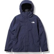 スクープジャケット Scoop Jacket NP61940 TNFネイビー(NY) XXL