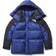 ヒムダウンパーカ Him Down Parka ND92031 TNFブルー(TB) Lサイズ [アウトドア ダウンウェア ユニセックス]