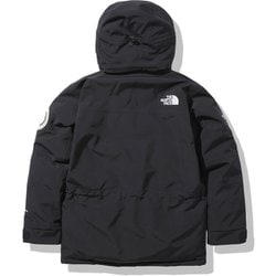 ザ・ノース・フェイス THE NORTH FACE アンタークティカパーカ