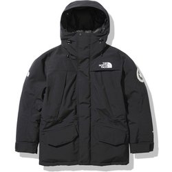 ザ・ノース・フェイス THE NORTH FACE アンタークティカパーカ