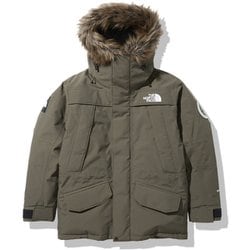 S アンタークティカパーカ  ANTARCTICA PARKA ニュートープ