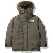 アンタークティカパーカ ANTARCTICA PARKA ND92032 ニュートープ(NT) Sサイズ [アウトドア ダウンウェア メンズ]