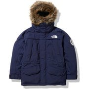 アンタークティカパーカ ANTARCTICA PARKA ND92032 TNFネイビー(NY) XLサイズ [アウトドア ダウンウェア メンズ]