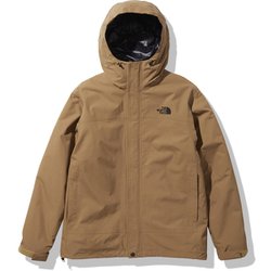 ヨドバシ.com - ザ・ノース・フェイス THE NORTH FACE カシウストリクライメイトジャケット Cassius Triclimate  Jacket NP62035 ユーティリティブラウン(UB) Lサイズ [アウトドア 防水ジャケット メンズ] 通販【全品無料配達】