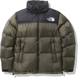 ヨドバシ.com - ザ・ノース・フェイス THE NORTH FACE ヌプシ 