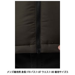 ヨドバシ.com - ザ・ノース・フェイス THE NORTH FACE ヌプシジャケット Nuptse Jacket ND91841 ニュートープ( NT) Mサイズ [アウトドア ダウンウェア メンズ] 通販【全品無料配達】