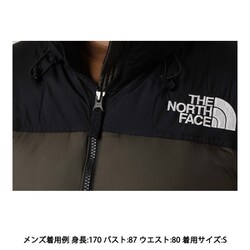 THE NORTH FACE ノースフェイス ND91841 Nuptse Jacket NT