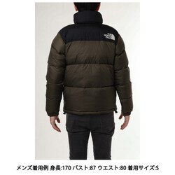 ヨドバシ.com - ザ・ノース・フェイス THE NORTH FACE ヌプシ