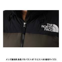 ヨドバシ.com - ザ・ノース・フェイス THE NORTH FACE ヌプシ ...