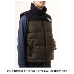 ヨドバシ.com - THE NORTH FACE ザ・ノース・フェイス ヌプシ