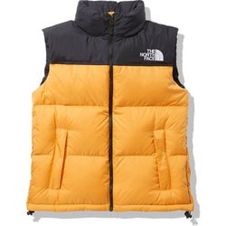 ヨドバシ.com - ザ・ノース・フェイス THE NORTH FACE ヌプシベスト