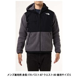 ヨドバシ.com - ザ・ノース・フェイス THE NORTH FACE デナリフーディ