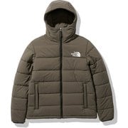 トランゴパーカ Trango Parka NY81831 ニュートープ(NT) Mサイズ [アウトドア 中綿ウェア メンズ]