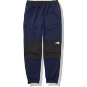 ジャージパンツ JERSEY PANT NB32055 TNFネイビー(NY) Sサイズ [アウトドア パンツ メンズ]