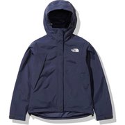 スクープジャケット Scoop Jacket NPW61940 TNFネイビー(NY) XLサイズ [アウトドア 防水ジャケット レディース]