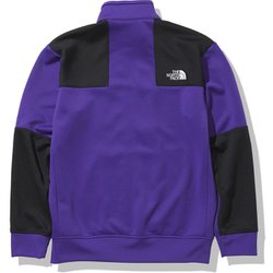 ヨドバシ.com - ザ・ノース・フェイス THE NORTH FACE ジャージジャケット Jersey Jacket NT12050  ピークパープル(PP) Lサイズ [アウトドア ジャケット メンズ] 通販【全品無料配達】