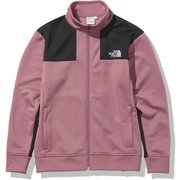 ジャージジャケット Jersey Jacket NTW12050 メイサローズ(ME) Sサイズ [アウトドア ジャケット レディース]