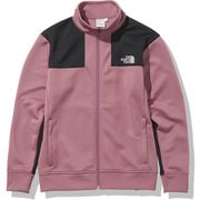 ジャージジャケット Jersey Jacket NTW12050 メイサローズ(ME) Mサイズ [アウトドア ジャケット レディース]