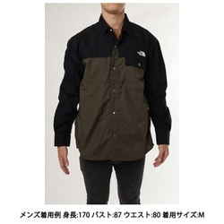 ヨドバシ.com - ザ・ノース・フェイス THE NORTH FACE ロングスリーブ