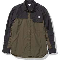 ヨドバシ.com - ザ・ノース・フェイス THE NORTH FACE ロングスリーブ