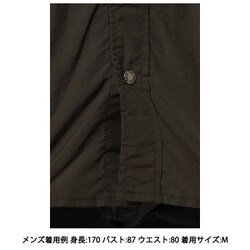 ヨドバシ.com - ザ・ノース・フェイス THE NORTH FACE ロングスリーブ