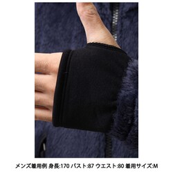 THE NORTH FACE 　スーパーサロフトジャケット　Mサイズ　ネイビー ノースフェイス アンタークティカバーサロフトジャケット