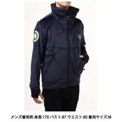 ヨドバシ.com - ザ・ノース・フェイス THE NORTH FACE アンタークティカバーサロフトジャケット Antarctica Versa  Loft Jacket NA61930 TNFネイビー(NY) Lサイズ [アウトドア フリース メンズ] 通販【全品無料配達】