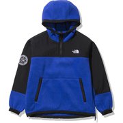 ヒムフリースパーカ Him Fleece Parka NA72031 TNFブルー(TB) XLサイズ [アウトドア フリース ユニセックス]