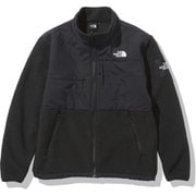 デナリジャケット Denali Jacket NA72051 ブラック(K) XXLサイズ [アウトドア フリース ユニセックス]