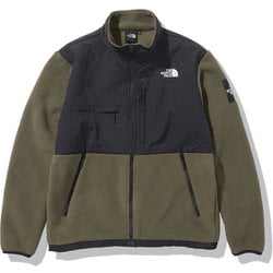 ヨドバシ Com ザ ノース フェイス The North Face デナリジャケット Denali Jacket Na751 ニュートープ Nt Xsサイズ アウトドア フリース メンズ 通販 全品無料配達