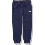ヘザースウェットパンツ Heather Sweat Pant NB82035 TNFネイビー(NY) Sサイズ [アウトドア パンツ メンズ]
