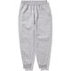 ヘザースウェットパンツ Heather Sweat Pant NBW82035 ミックスグレー(Z) Mサイズ [アウトドア パンツ レディース]
